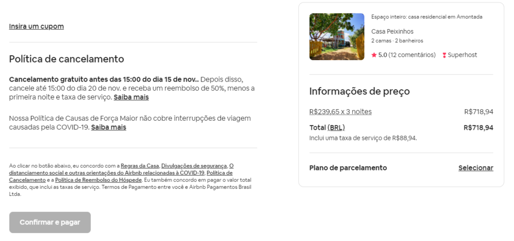 Turismo