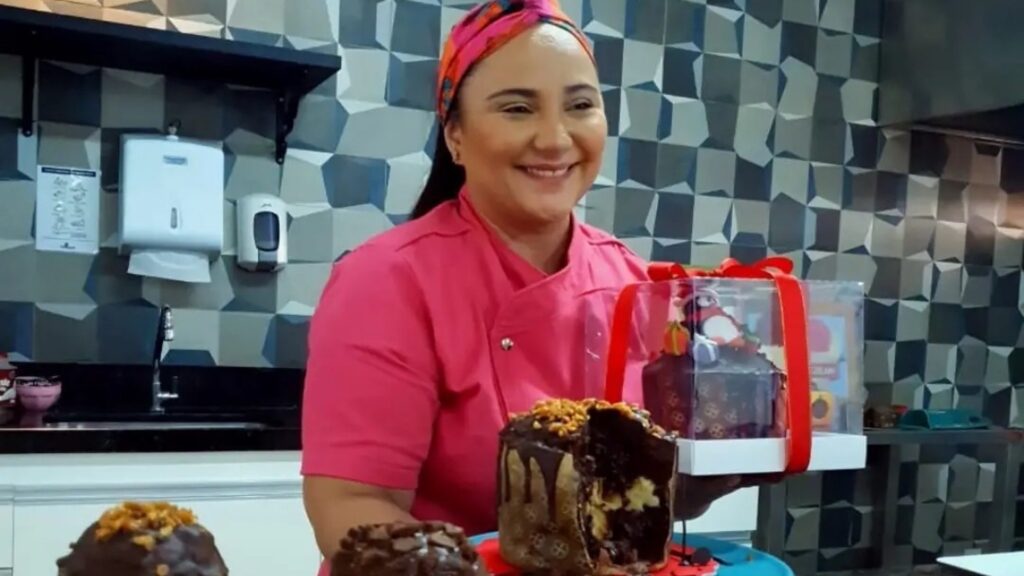 Gastronomia