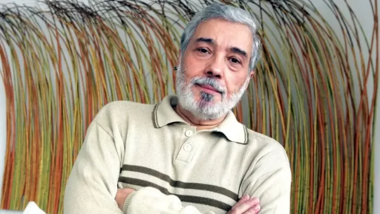 Homenagem ao Grande Pedro Paulo Rangel