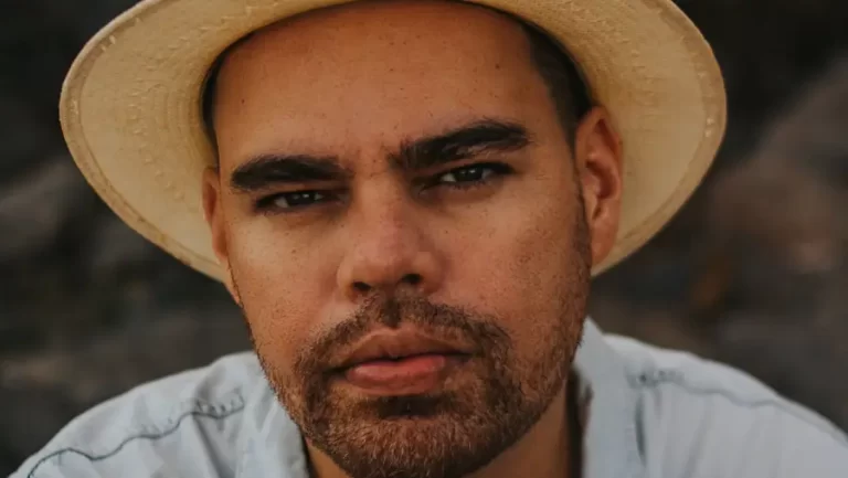 Amauri Nascimento – show no São João do Recife e lançamento de “Eu + Tu”