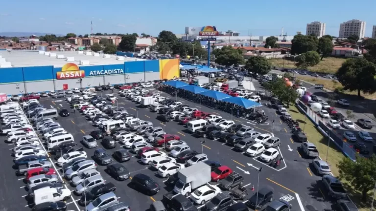 Assaí anuncia 10ª loja em Fortaleza