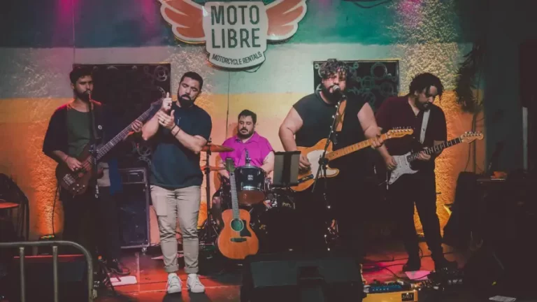 Berg Menezes lança single VAGABUNDO, uma ode à ‘vagabundagem produtiva’ que, na verdade, tem nada de ócio