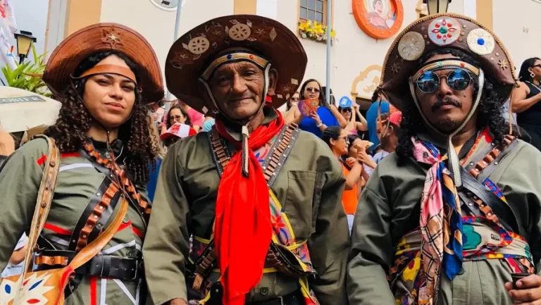 Música, cultura e tradição: Festejos Juninos do Sesc acontecem em vários municípios do Ceará