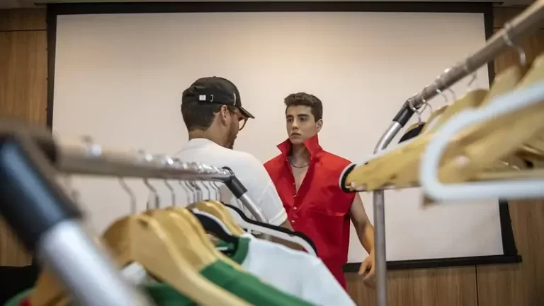 Moda impulsiona o setor da economia criativa no Estado do Ceará