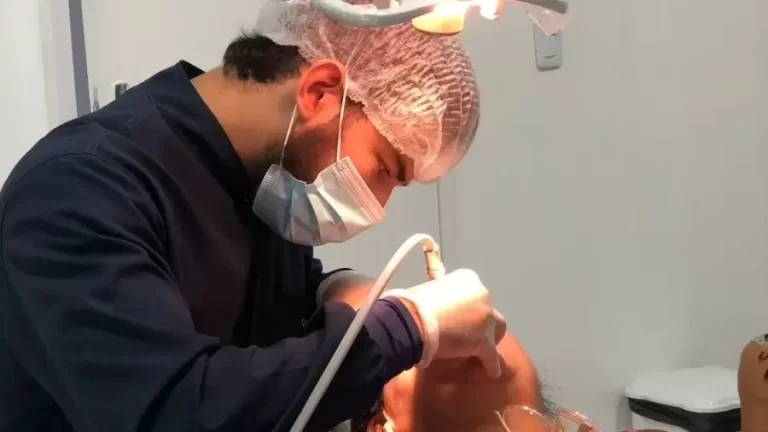 Tidy Odonto – Acolhimento e empatia em tratamentos odontológicos