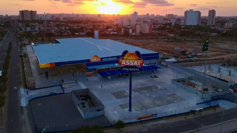 Assaí abre mais de 320 vagas de emprego para nova loja em Fortaleza/CE