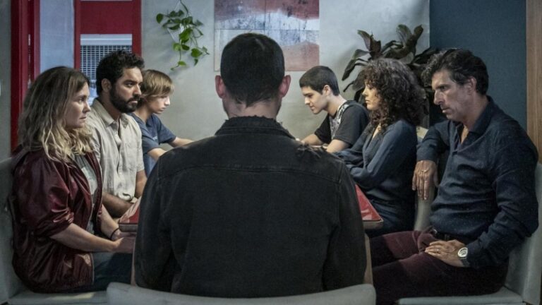 2° temporada de ‘Os Outros’ começa a ser filmada em outubro