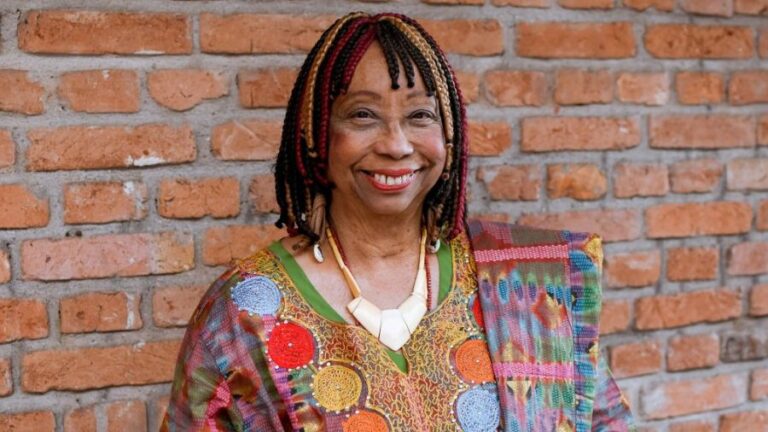 III Seminário Nacional de Mulheres Pretas e seus saberes periféricos, acadêmicos e artísticos Tema: Quem tem medo de Mulher Preta?