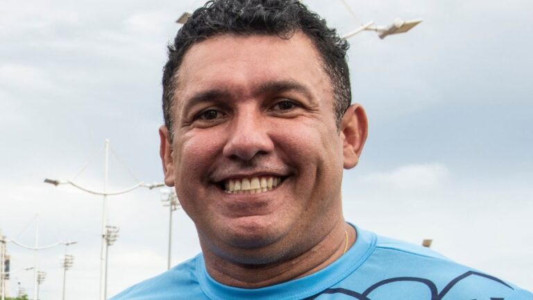 Novo núcleo Sesc Ativo: A força dos esportes de praia