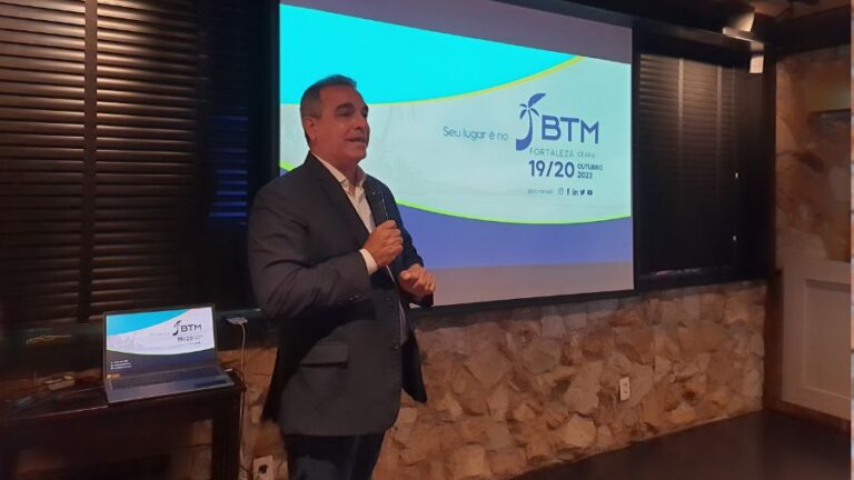 Brazil Travel Market apresenta 12ª edição do evento de negócios em turismo