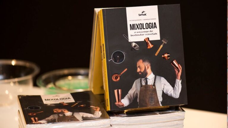 Para o Dia dos Pais, Livraria Senac oferta desconto de 30% em livros