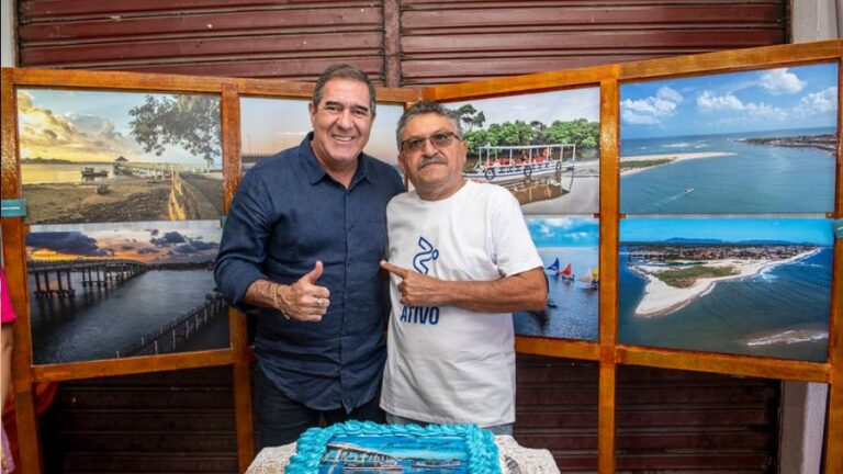 Presidente da Fecomércio anuncia que Barra do Ceará receberá 1º Museu Orgânico da Capital