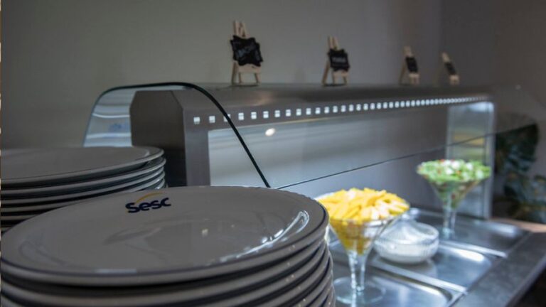 Sesc reafirma intenção de inaugurar restaurante ainda neste ano em Sobral