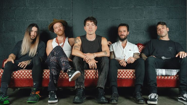 NX Zero apresenta Tour ‘Cedo ou Tarde’ em Fortaleza