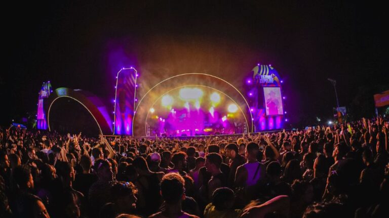 Festival Zepelim: último dia para garantir ZPass no 2º lote e ingressos em até 5x sem juros