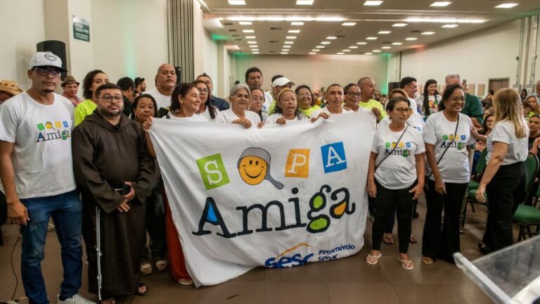 Organizações da Sociedade Civil têm até 23/08 para se inscrever no Baião Social