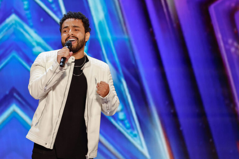 Brasileiro se apresenta no American’s Got Talent e encanta jurados