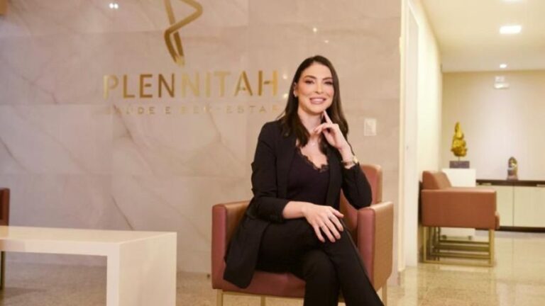 Com nova identidade, Clínica Plennitah por Lia Albuquerque completa um ano reunindo diversas especialidades médicas