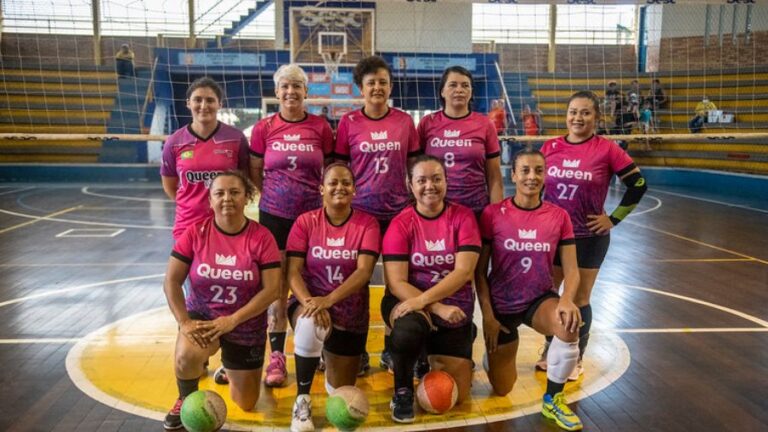 Esporte para toda a vida proporciona ganhos econômicos