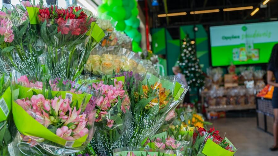 flores primavera
