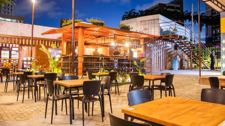 Domingo de samba em Fortaleza: Riô promove mesa 360º com atrações musicais