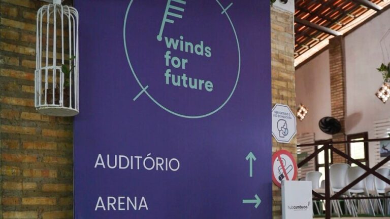 Kite for the Ocean Summit traz nomes da ONU e diversas empresas globais