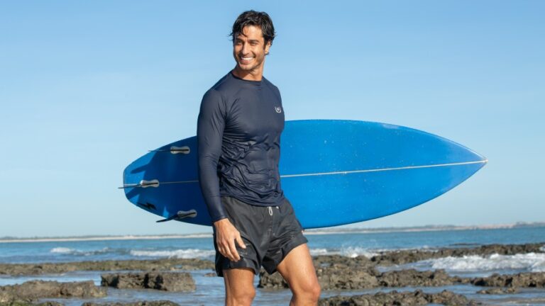 Skyler Lifewear lança coleção de verão “Take Your Time”