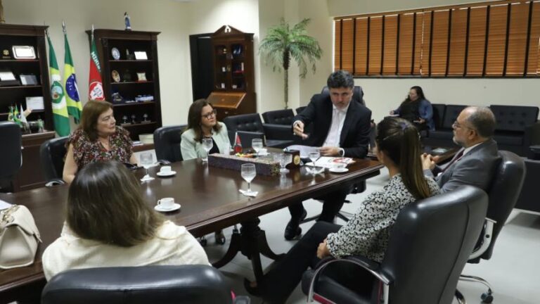 Projeto almeja levar bem estar e saúde mental a ILPIs de todo o Estado