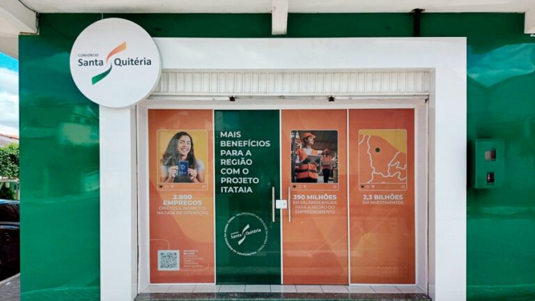 Consórcio Santa Quitéria realiza workshop em Itatira e Santa Quitéria