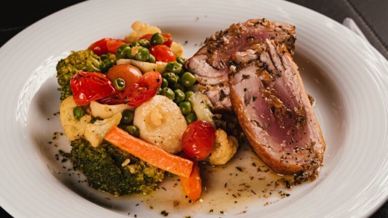 Meza Grupo Gastronômico participa da 19ª Fortaleza Restaurant Week