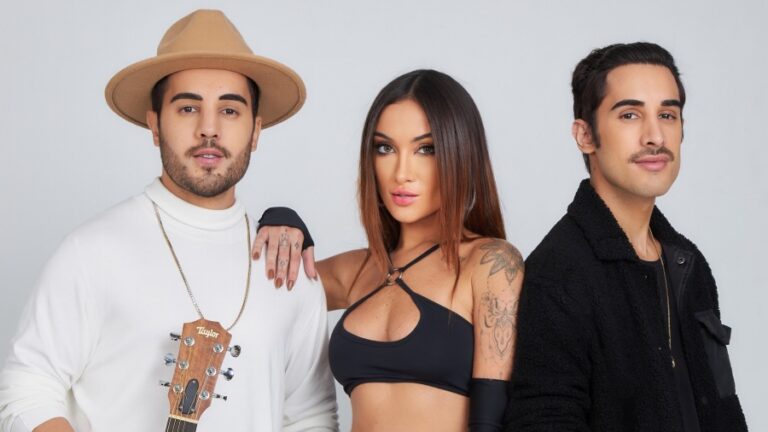 Melim traz a turnê “Quintal” ao Qualistage no dia 8 de outubro