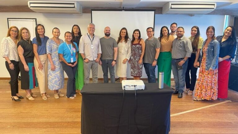 Visite Ceará realiza “Café, Conexões e Negócios”
