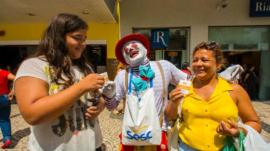 Saúde