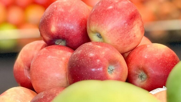 Especialista explica a importância dos alimentos frescos na alimentação