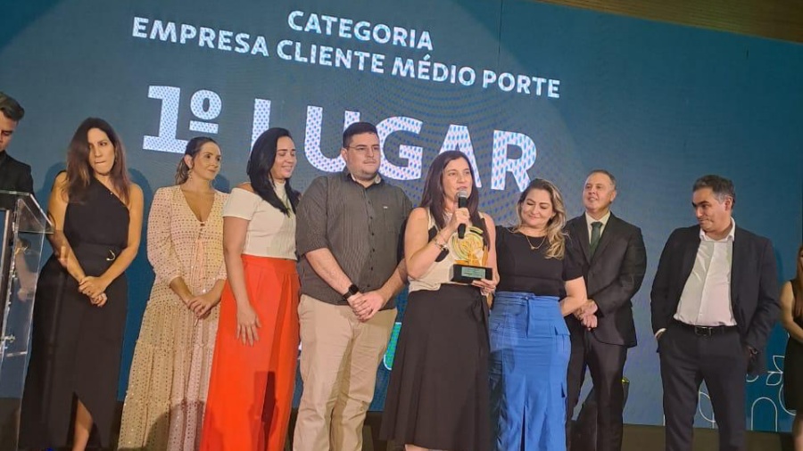 Negócios