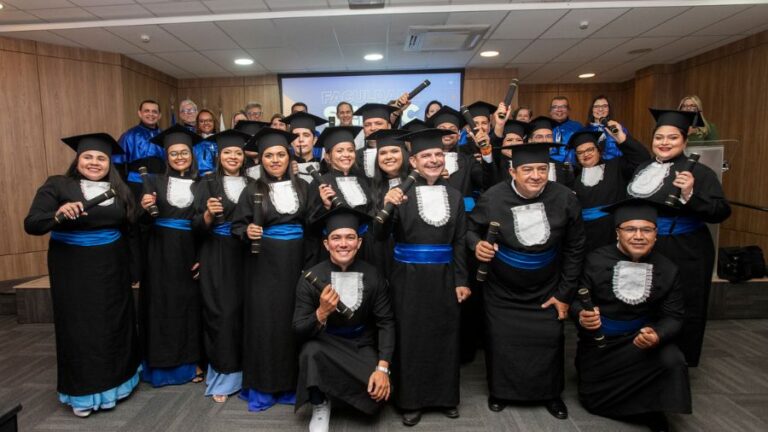 Faculdade Senac Ceará abre matrículas para 2024