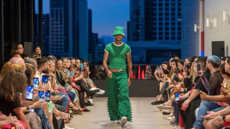 Curso Técnico é oportunidade de formação e crescimento no mercado da moda