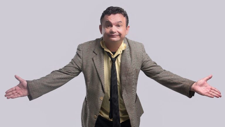Festival do Humor Cearense em Tauá promove novo intercâmbio entre profissionais do riso