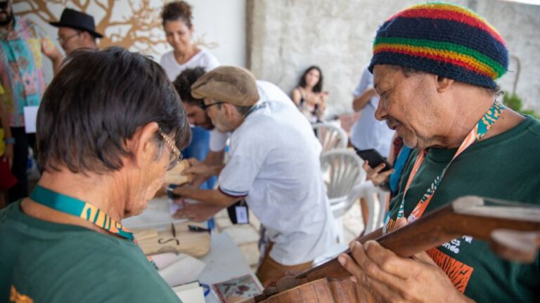 Luthieria: Conheça a arte dos mestres da construção e restauração de instrumentos musicais