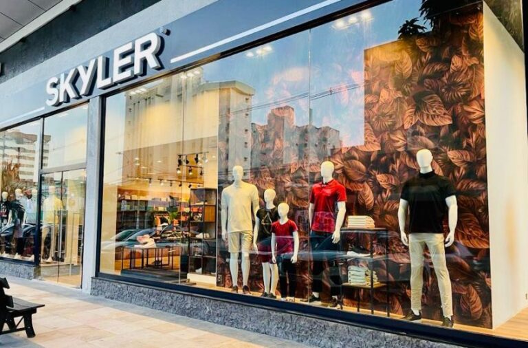 Skyler recebe Selo de Excelência pelo segundo ano consecutivo