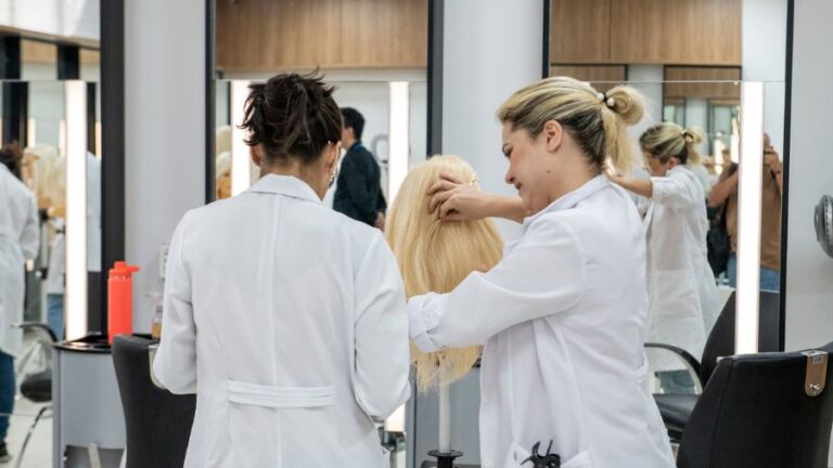 Senac Cariri oferta cursos para qualificação em segmentos diversos