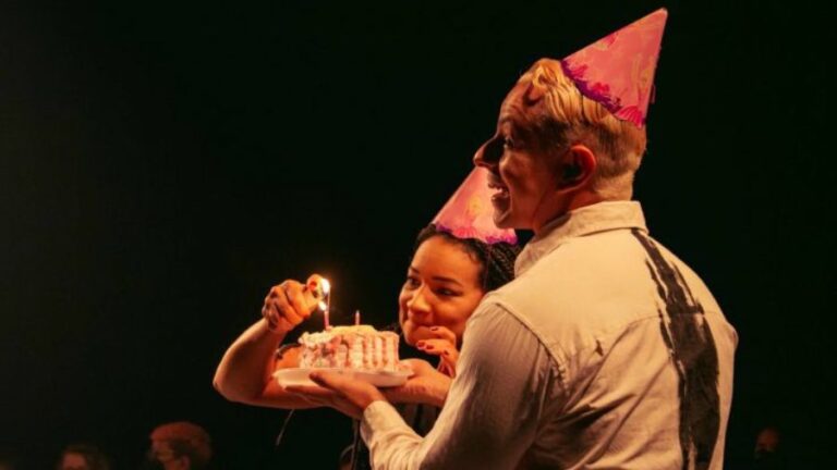 Arte do Teatro é celebrada com programação especial no Sesc Ceará durante o mês março
