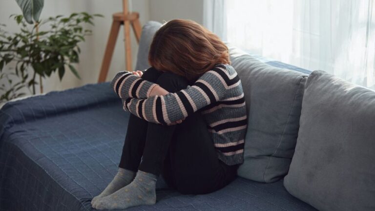 Ansiedade Infantil: Saiba identificar e tratar problema que chega cada vez mais cedo