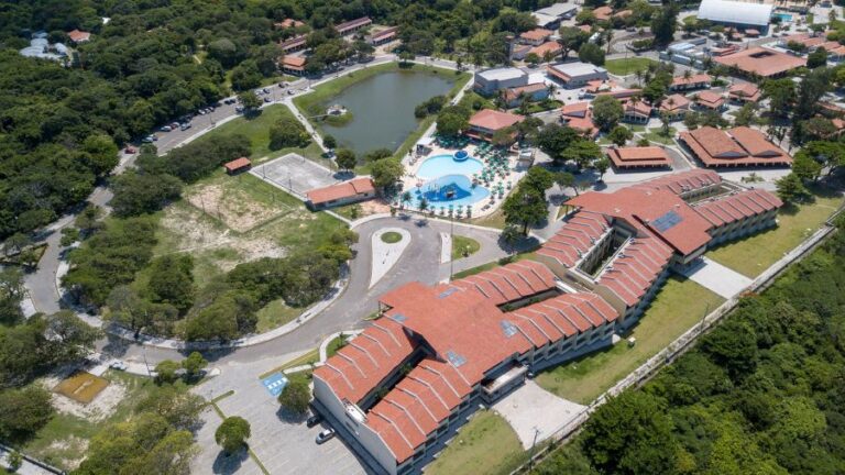 Eco resorts são opção de hospedagem que alia conforto e consciência ambiental