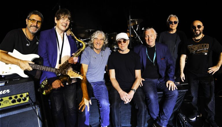 Dire Straits Legacy traz show único ao Rio de Janeiro