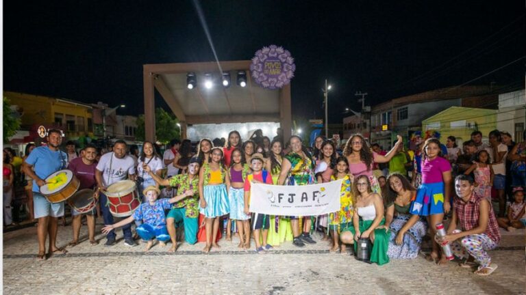Artigo: Povos do Mar – Icapuí celebra a diversidade cultural das comunidades costeiras
