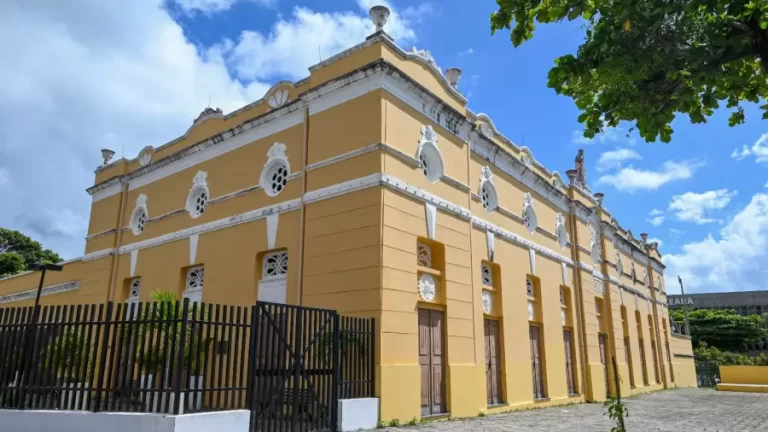 Confira os selecionados para o XV Festival de Teatro de Fortaleza