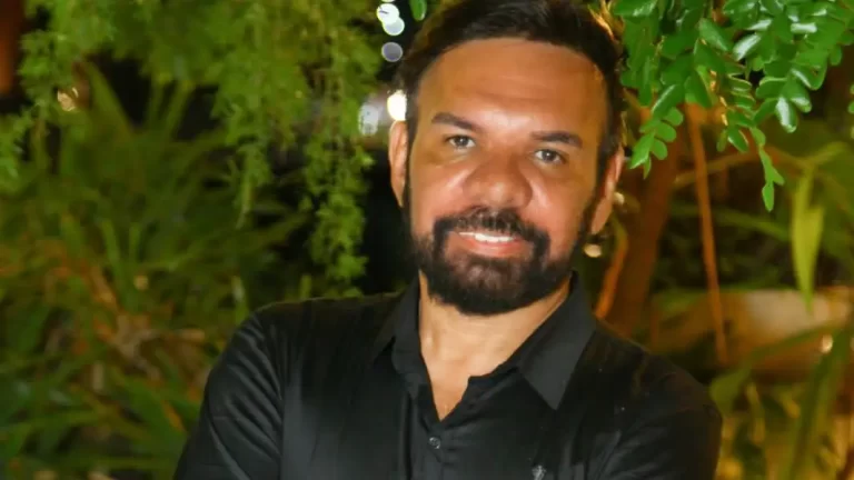 Juninho Batista realizará uma série de palestras levando carreira, arte e gestão cultural