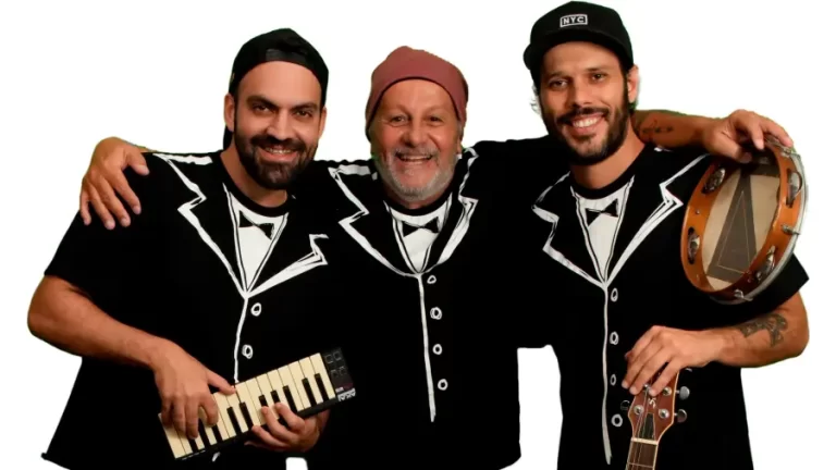 Ópera-Buffa inicia temporada no Varanda do SESI