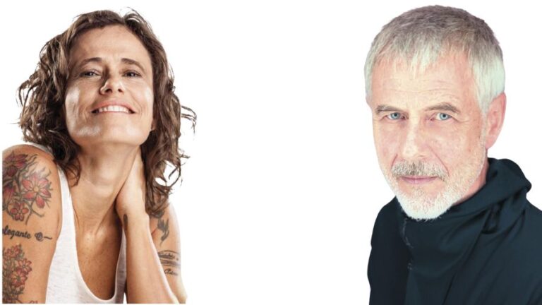 Bem-vindos aos 40: Ceará é palco para celebrações das carreiras de Ritchie e Zélia Duncan